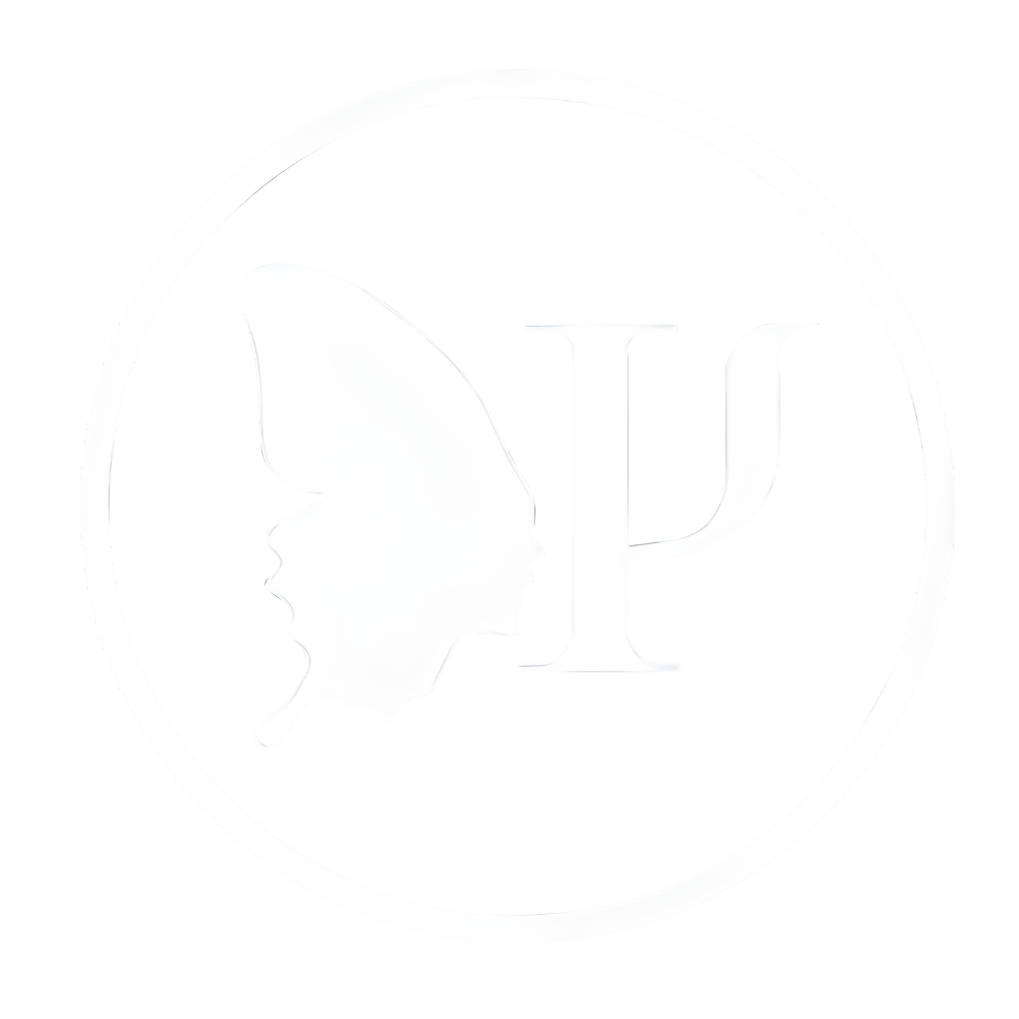 Butterfly Logo